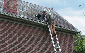 what affects urgent Castle Eden roof repairs