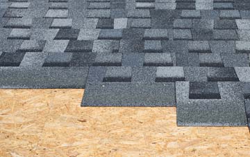 expert Castle Eden asphalt roof companies