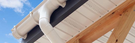 get Castle Eden guttering quotes today