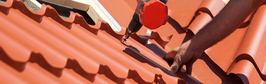 save on Castle Eden roof installation costs