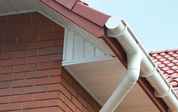 Castle Eden soffit repair costs