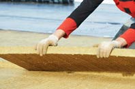 find rated Castle Eden roof insulation companies