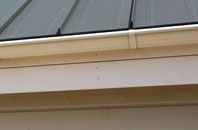 Castle Eden soffit repair