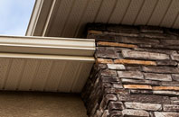 free Castle Eden soffit repair quotes