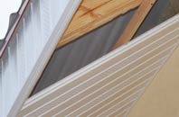 rated Castle Eden soffit repair companies